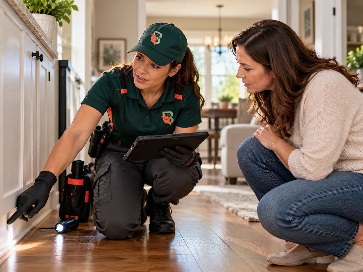 Pest Control Mcarthur, CA FAQs